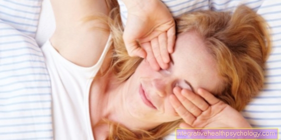 Breathing exercises to help you fall asleep