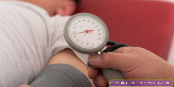 What to do if you have low blood pressure