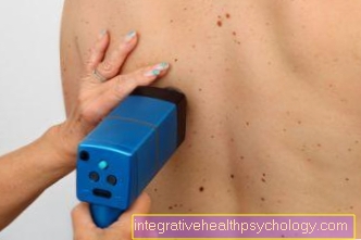 Skin cancer screening