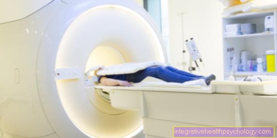 MRI and tattoos - what you need to consider!