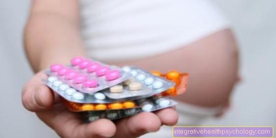 Antacids in Pregnancy