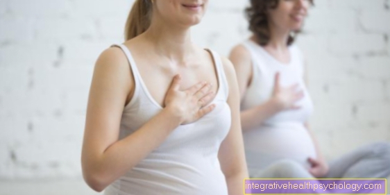 Breast Growth During Pregnancy