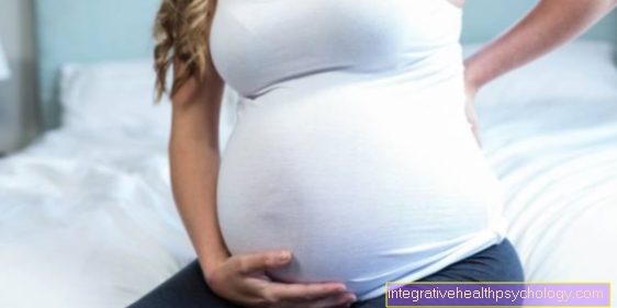 Shingles During Pregnancy - It's That Dangerous!