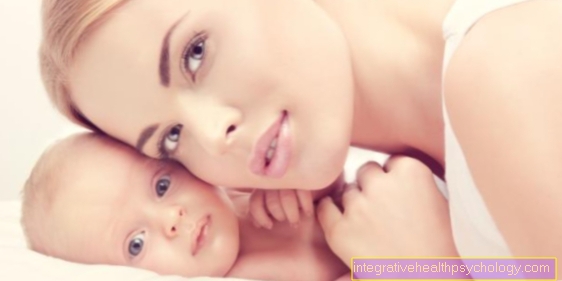 Ibuprofen while breastfeeding