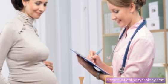Hypothyroidism in pregnancy