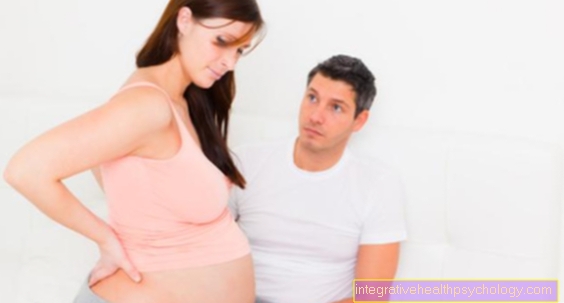 Thrombosis in Pregnancy