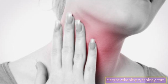 Duration of a sore throat - what is normal?