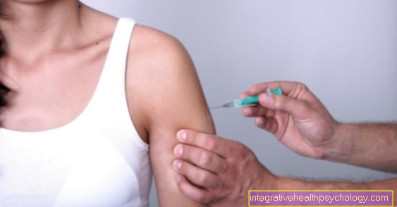 Influenza vaccination - yes or no?