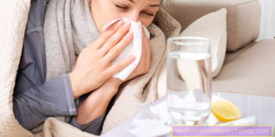Home remedies for a fever