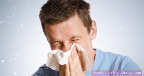 Men's flu