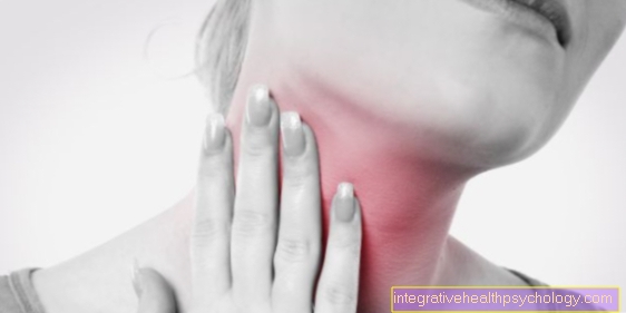 What to do if you have a laryngitis