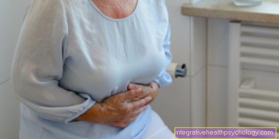 Small Intestine Cancer - These Are The Symptoms!