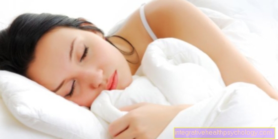 Sleep apnea syndrome