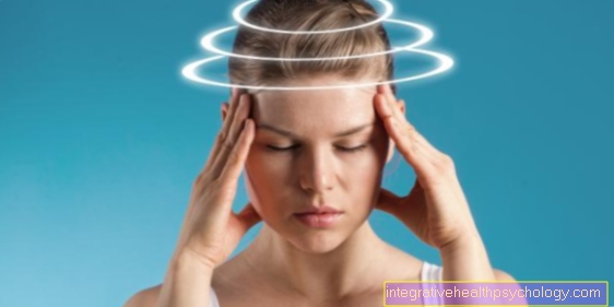 Dizziness and migraines - what is the underlying disease?