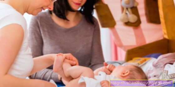 How to recognize behavioral problems in babies