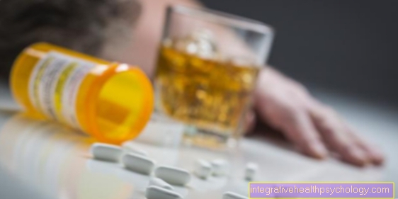 Ibuprofen and alcohol - are they compatible?