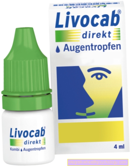 Livocab eye drops