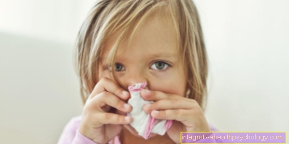 Nasic® - nasal spray for children
