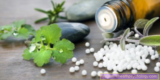 Homeopathy for gallstones