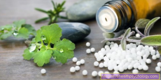 Homeopathy for hemorrhoids