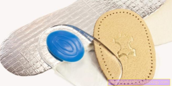 Insoles for shoes