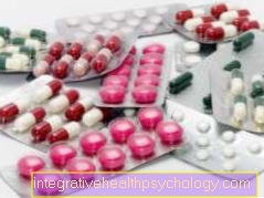 Medication for a herniated disc